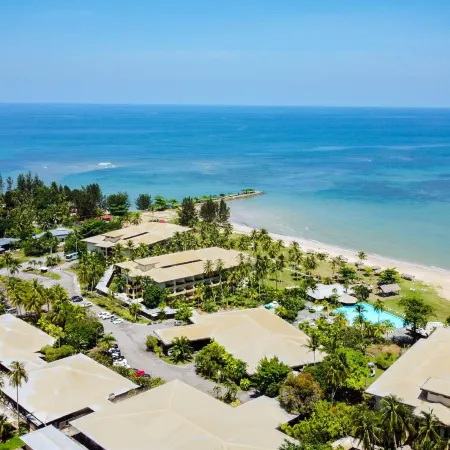 Palm Beach Resort & Spa
