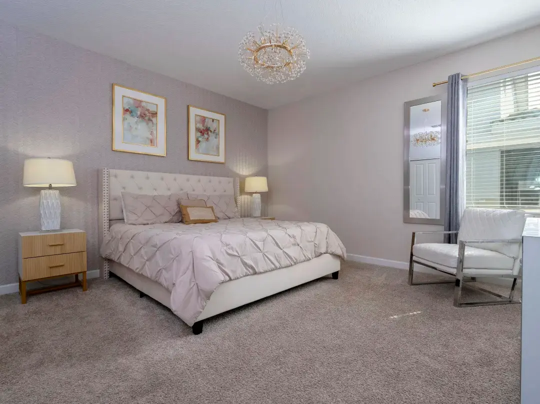 Champions Gate 4 Bedrooms Private Pool 1542 - Davenport, FL