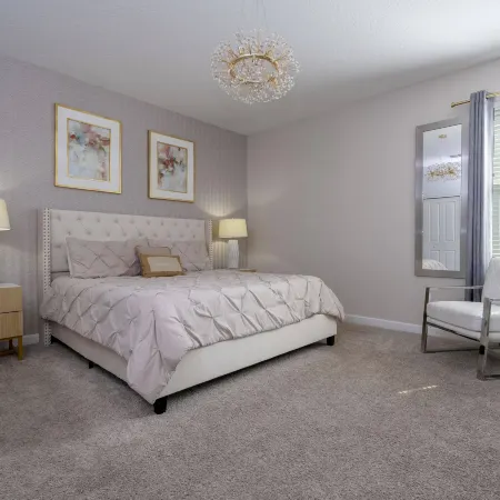 Champions Gate 4 Bedrooms Private Pool 1542