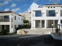 Julipapas Gardens Hoteles en Kissonerga