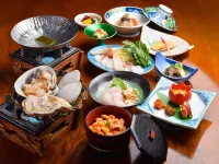Erimo No Yado Tanaka Ryokan