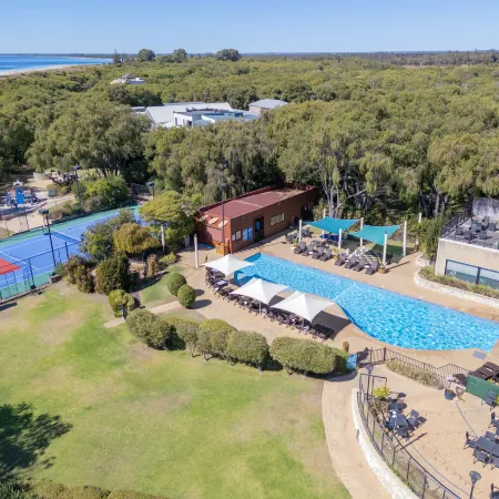 Club Wyndham Dunsborough, Trademark Collection by Wyndham