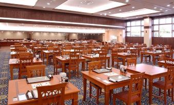 Kiki 시레토코 내추럴 리조트 로비