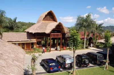 Swaloh Hill Resort