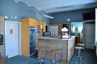 Aparthotel Lípa - Bar