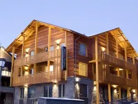 Levi Suites Levi Gold Hotels in 