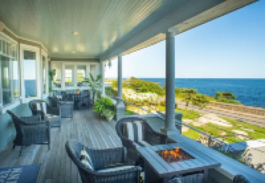 Cape Arundel Inn and Resort Hotels in Kennebunkport