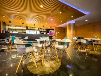 Hotel Nexta Escaldes - Bares