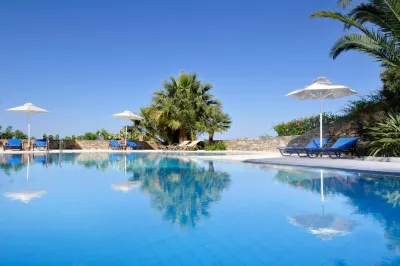 Elounda Living Residences
