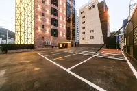 Changwon Jinhae Almond Hotel - Moteles