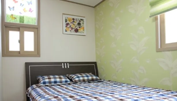 Jeonju Hayerang Guesthouse Hotels near Chonbuk National University