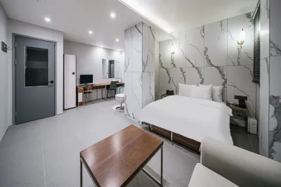 Daegu Exco Lead Hotel Hotels in Buk-gu