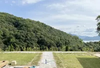 Chungju My Sketch Pension