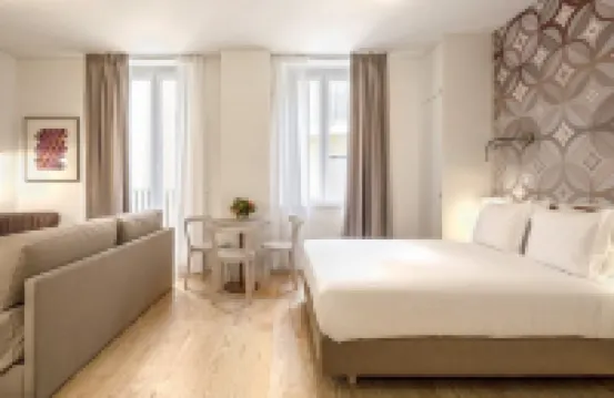 Lisbon Serviced Apartments - Santos