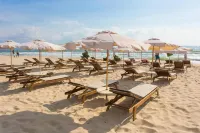 Therma Palace - Balneo Spa, Mineral Pools & Private Beach - Romantic