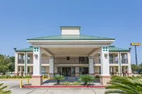 Super 8 by Wyndham Slidell Hôtels à : Slidell