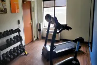 Comfort Inn & Suites Decatur-Forsyth - Gym