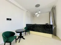 Zodiak Hotel Hotels in Derbent