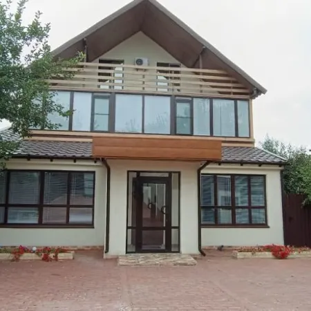 Craft Guest House