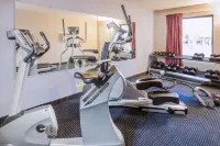 Days Inn by Wyndham Charleston Hotels in Lafayette Township