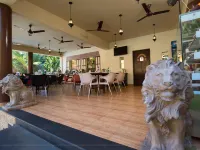 Marina Bay Beach Resort Hotels in Calangute