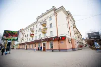 Angliya Hotel