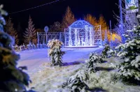 Zagorodnogo Kluba Olhovka Hotel Hotels in Naro-Fominsky District