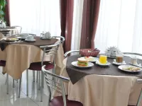 薩魯飯店 別爾哥羅德住宿飯店