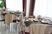 Salyut Hotel