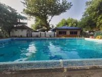 Hotel River Bay - Ramah Hewan Peliharaan