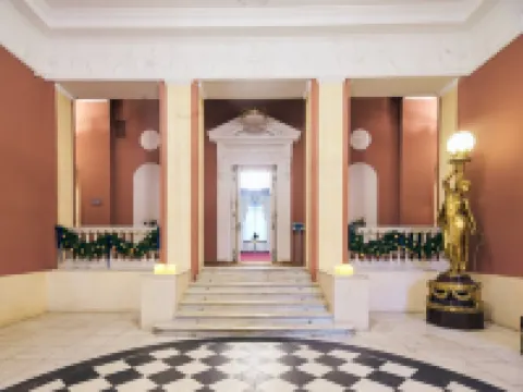 Hotel Kochubey-Center Hotels in Pushkin