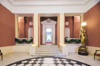 Hotel Kochubey-Center
