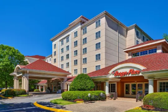 Sonesta Atlanta Airport South Hotels in 