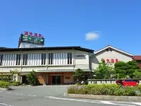 Yumen Kanko Hotel Yume-No-Sato