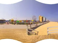 Fairfield Inn & Suites Virginia Beach Oceanfront Hotels in Virginia Beach