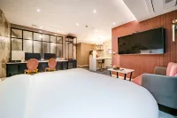 Hotel the Class Hotels in Icheon