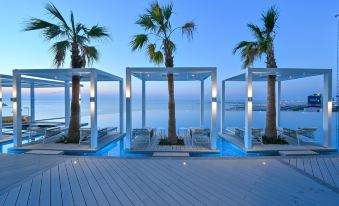 Onyx Arjaan by Rotana