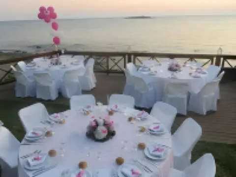 Pheia, Vriniotis Resorts