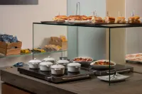 NH Pisa - breakfast