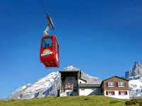 Sunnmatt West Wohnung 934 - 3 ดาว
