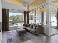 Parvenda Hotel a Lenzerheide