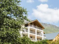 Liebrand Hotels in Churwalden