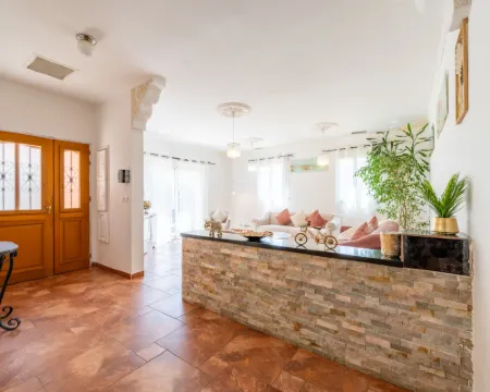 Jasmine Hoteles en Vendres