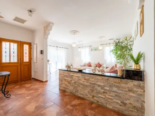 Jasmine Hotels in Vendres