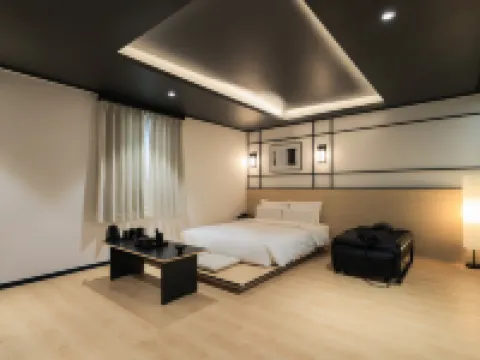 มิตาสุยะ เรียวกัง โรงแรม กูมิ วอนพยอง บรานช์ โรงแรมในคูมิ-ชี