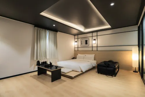 Mitasuya Ryokan Hotel Gumi by Aank