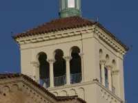 Courtyard by Marriott San Diego Downtown Hotels in San Diego county
