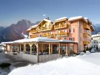 Lady Maria Hotel Wellness & Resort Hotels in Unsere Liebe Frau im Walde-St. Felix