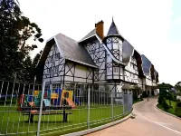 Hotel Serra da Estrela Hotels in 