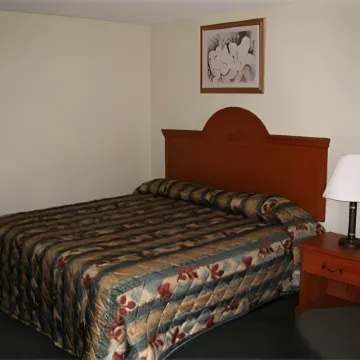 Stay Inn - Bartow Отели в г. Бартоу